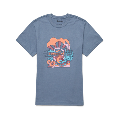 Utopia T-Shirt - Women's