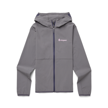 Vuelta Performance Windbreaker Jacket - Women's
