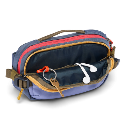 Allpa X 1.5L Hip Pack