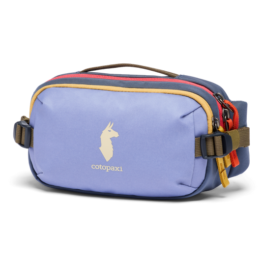 Allpa X 1.5L Hip Pack
