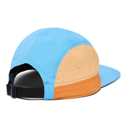 Cotopaxi Tech 5-Panel Hat