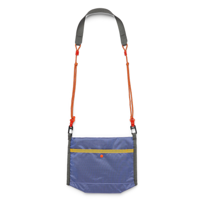 Lista 2L Lightweight Crossbody Bag - Cada Día
