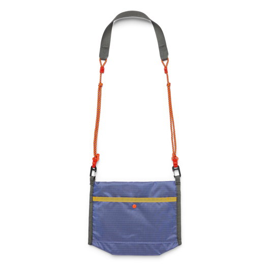 Lista 2L Lightweight Crossbody Bag - Cada Día