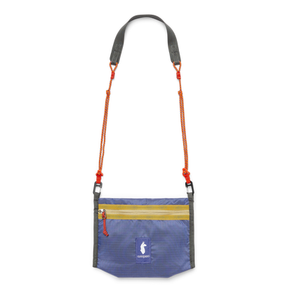 Lista 2L Lightweight Crossbody Bag - Cada Día