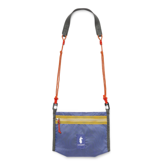 Lista 2L Lightweight Crossbody Bag - Cada Día