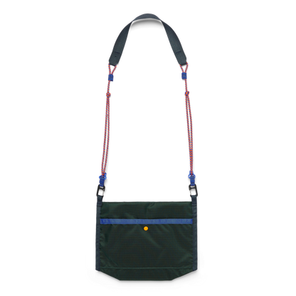 Lista 2L Lightweight Crossbody Bag - Cada Día