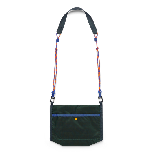 Lista 2L Lightweight Crossbody Bag - Cada Día