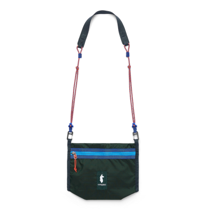 Lista 2L Lightweight Crossbody Bag - Cada Día