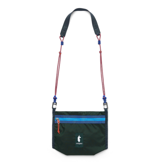 Lista 2L Lightweight Crossbody Bag - Cada Día