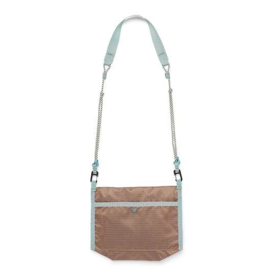 Lista 2L Lightweight Crossbody Bag - Cada Día