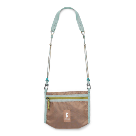 Lista 2L Lightweight Crossbody Bag - Cada Día