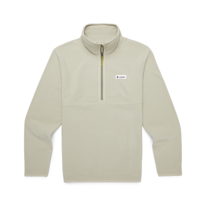 Amado Fleece Pullover - Men's