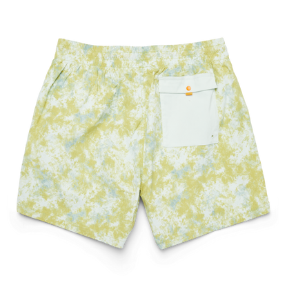 Brinco 5" Short - Print - Men's