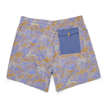 Brinco 5" Short - Print - Men's