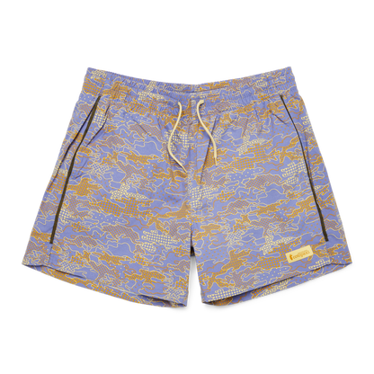 Brinco 5" Short - Print - Men's