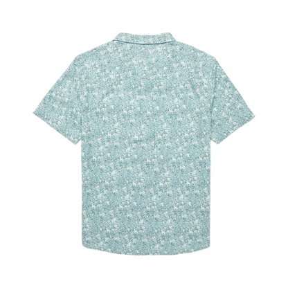 Cambio Button Up - Print - Men's