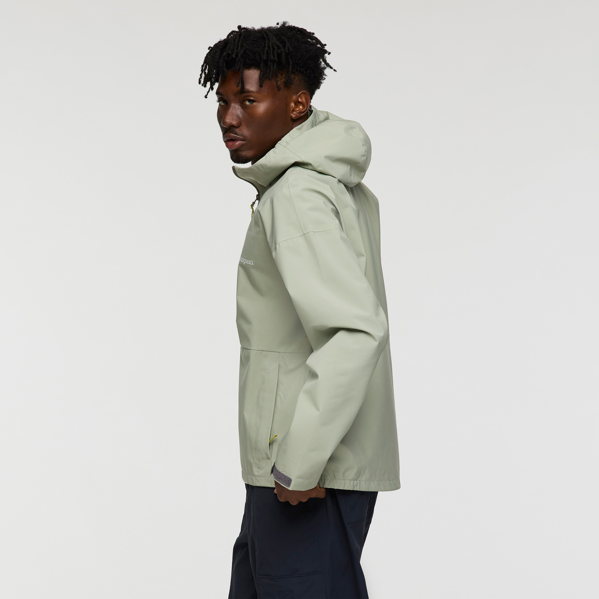 Cielo Rain Jacket - Men's