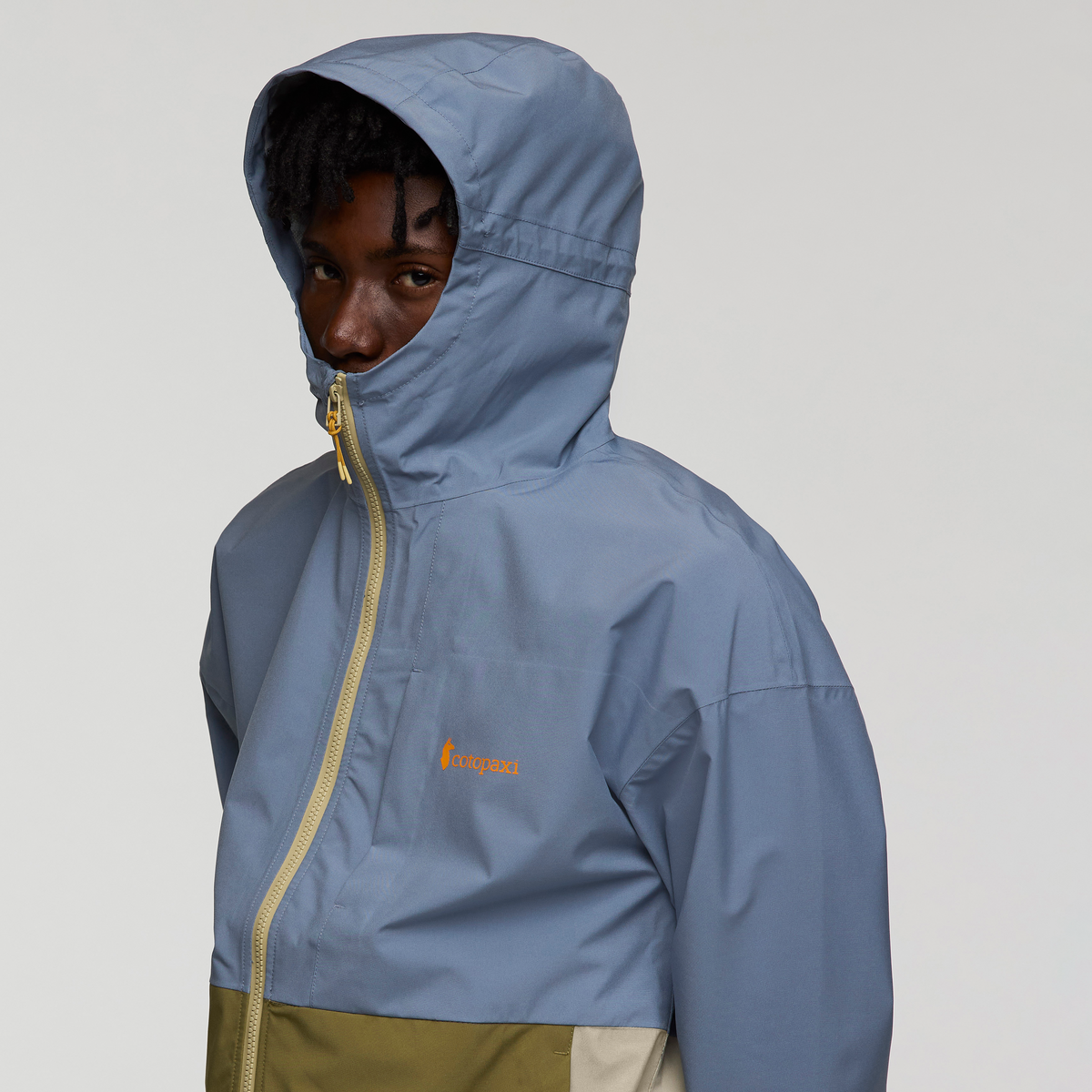 Cielo Rain Jacket - Men's