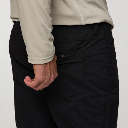 Coraje Tech Pant - Men's