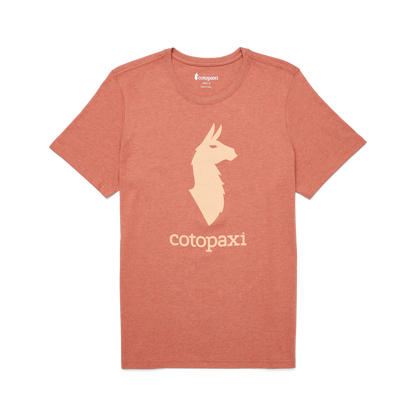 Cotopaxi Llama T-Shirt - Men's