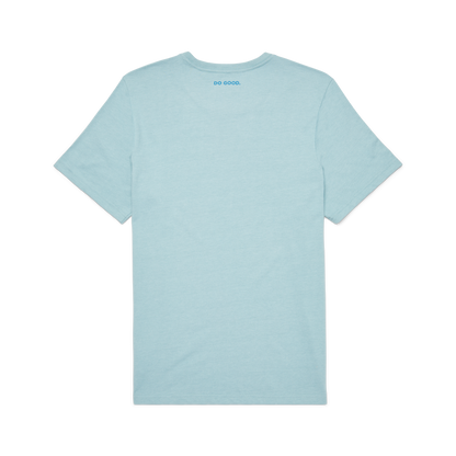 Cotopaxi Llama T-Shirt - Men's