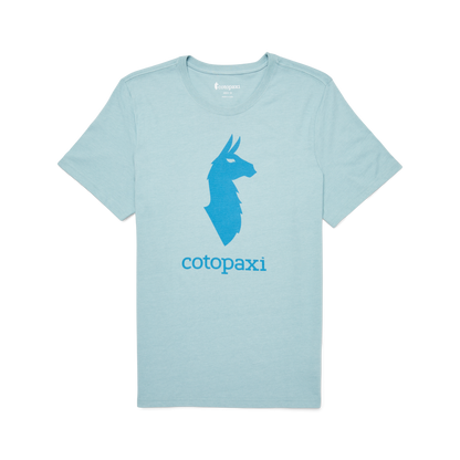 Cotopaxi Llama T-Shirt - Men's