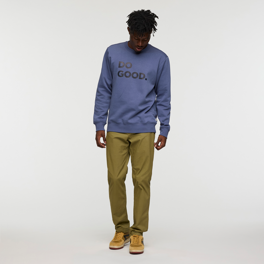 Do Good Crew Sweatshirt - Men's