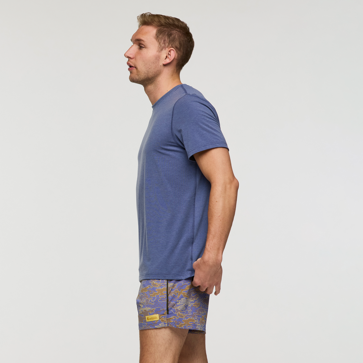 Empaca Crew T-Shirt - Men's