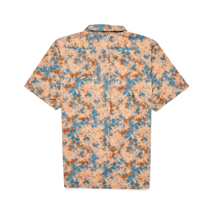 Estival Button Up Shirt - Print - Men's