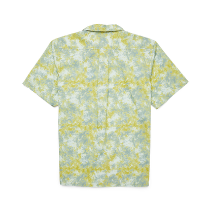 Estival Button Up Shirt - Print - Men's