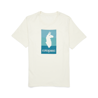 Llama Block T-Shirt - Men's