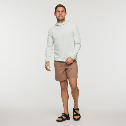Sombra Sun Hoodie - Men's