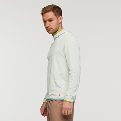 Sombra Sun Hoodie - Men's