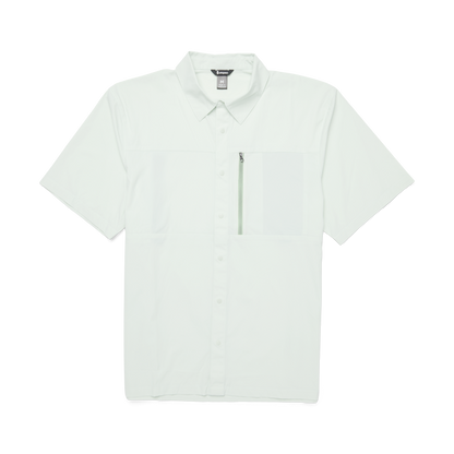 Sumaco Short-Sleeve Shirt - Men's