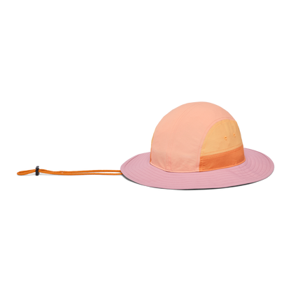 Tech Bucket Hat