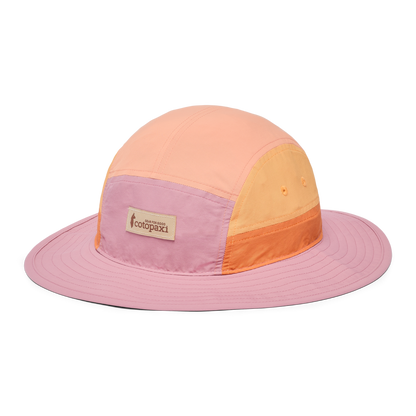 Tech Bucket Hat