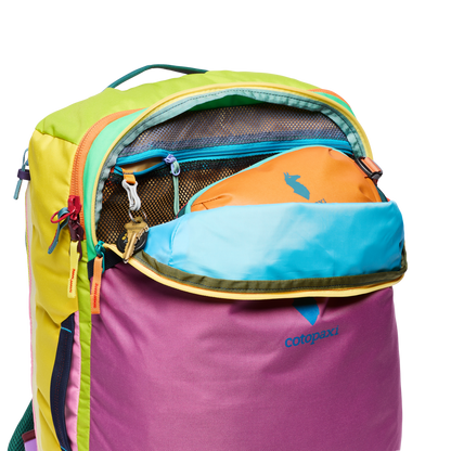 Allpa 42L Travel Pack - Del Día