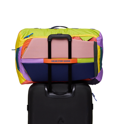 Allpa 42L Travel Pack - Del Día