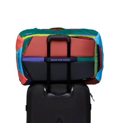 Allpa 42L Travel Pack - Del Día