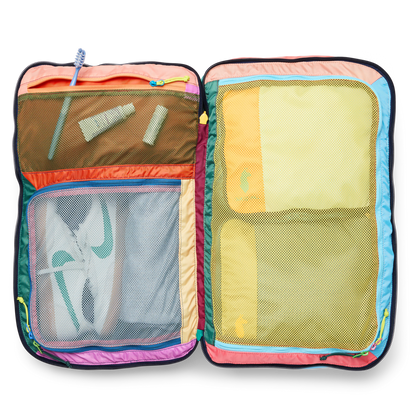 Allpa 42L Travel Pack - Del Día