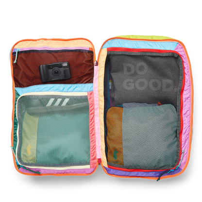 Allpa 42L Travel Pack - Del Día