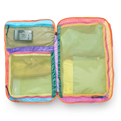 Allpa 42L Travel Pack - Del Día