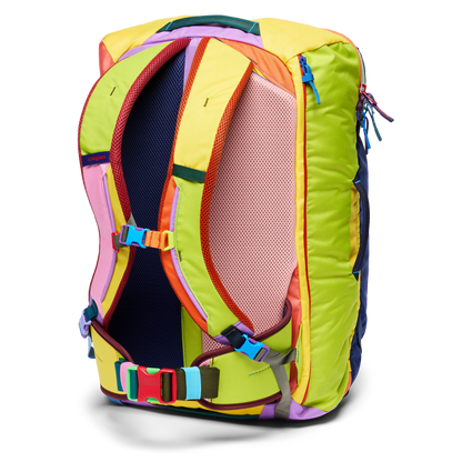 Allpa 42L Travel Pack - Del Día