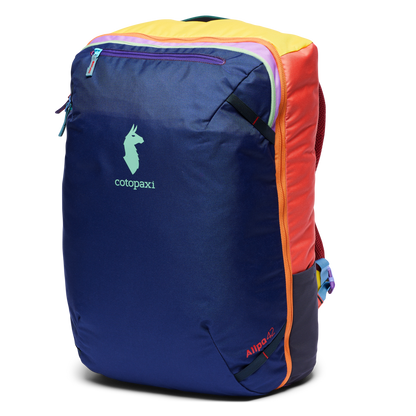 Allpa 42L Travel Pack - Del Día