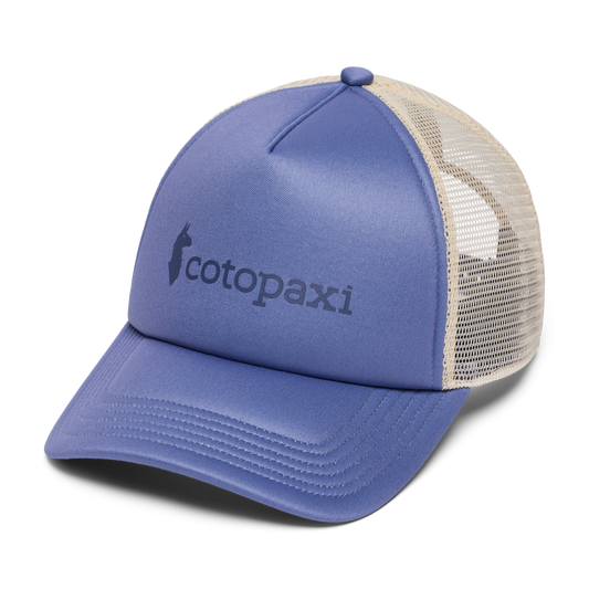 Vintage Trucker Hat