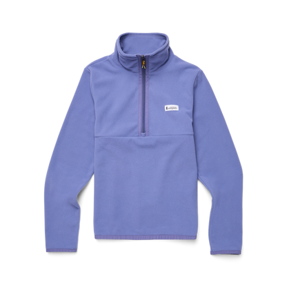 Amado Fleece Pullover - Women's