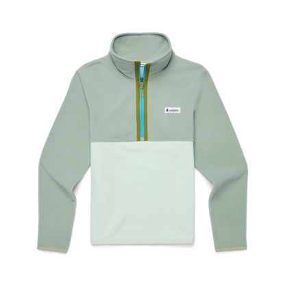 Amado Fleece Pullover - Women's