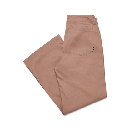 Ambato Wide Leg Everyday Pant - Women's