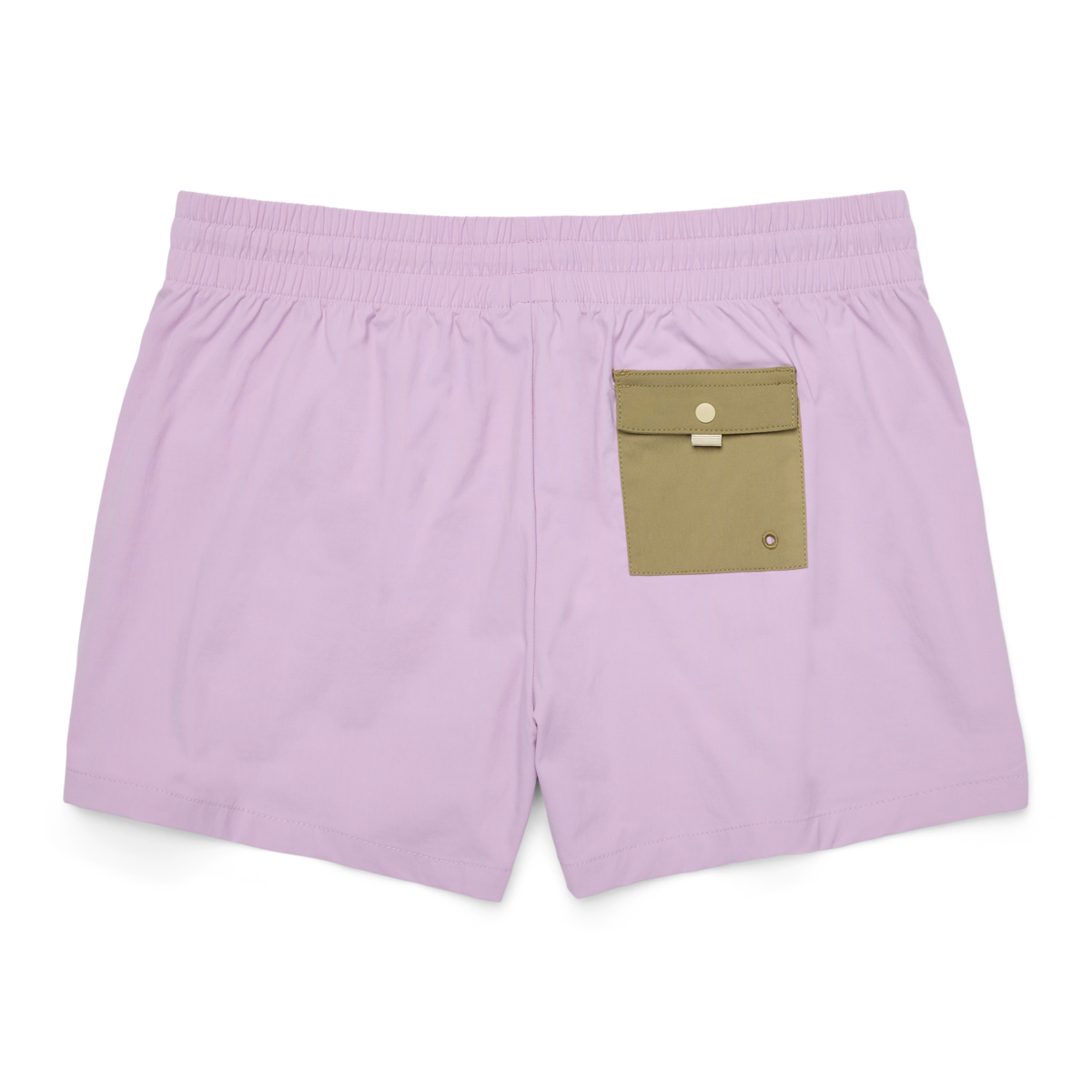 Brinco 3" Short - Solid - Women's