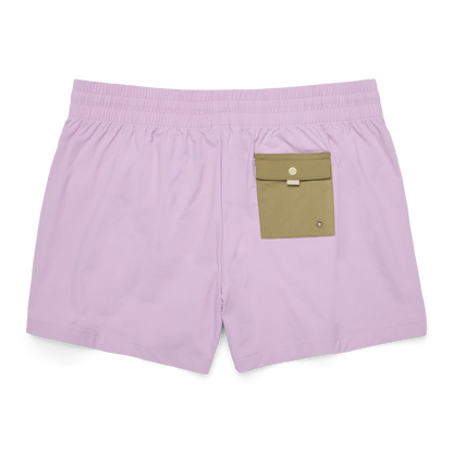 Brinco 3" Short - Solid - Women's